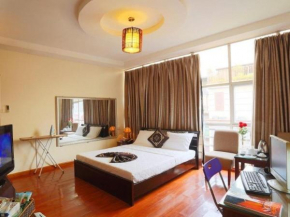 Гостиница A25 Hotel - 38 Hàng Thiếc  Ханой